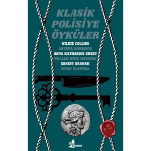 Klasik Polisiye Öyküler