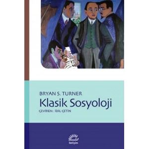Klasik Sosyoloji
