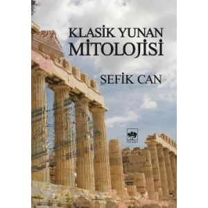 Klasik Yunan Mitolojisi