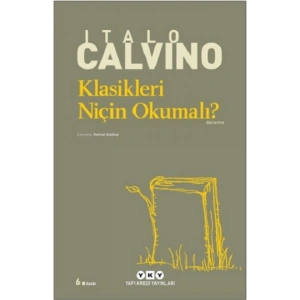 Klasikleri Niçin Okumalı?
