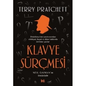 Klavye Sürçmesi