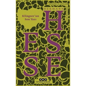 Klingsor’un Son Yazı