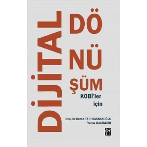 KOBİler İçin Dijital Dönüşüm