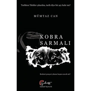 Kobra Sarmalı