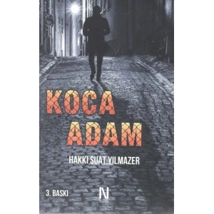 Koca Adam
