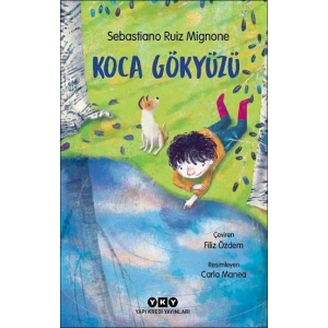 Koca Gökyüzü