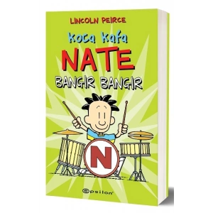 Koca Kafa Nate Bangır Bangır