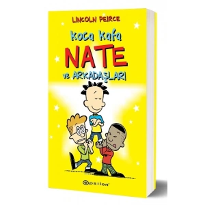 Koca Kafa Nate ve Arkadaşları