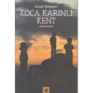 Koca Karınlı Kent