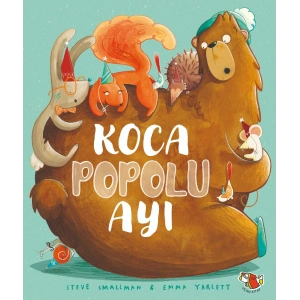 Koca Popolu Ayı
