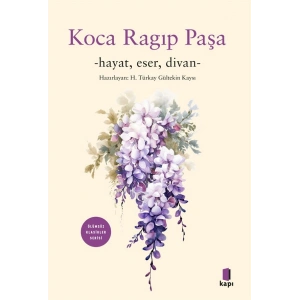 Koca Ragıp Paşa Divanı