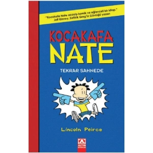 Kocakafa Nate - 2 Tekrar Sahnede
