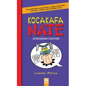 Kocakafa Nate - 5 Zıvanadan Çıkıyor