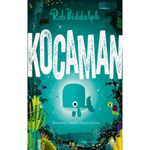 Kocaman