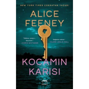 Kocamın Karısı