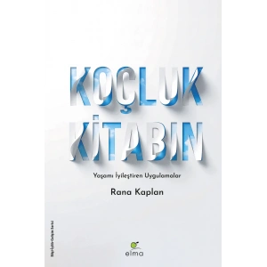 Koçluk Kitabın