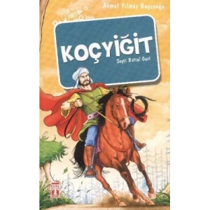 Koçyiğit - Seyit Battal Gazi