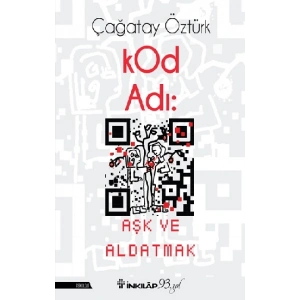 Kod Adı - Aşk Ve Aldatmak