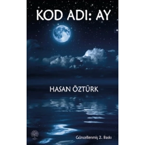 Kod Adı: Ay