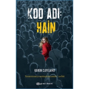 Kod Adı ; Hain