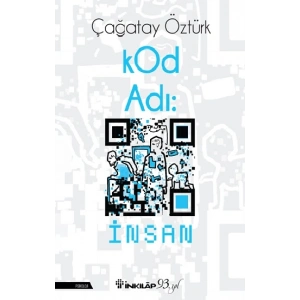 Kod Adı - İnsan