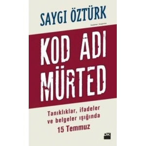 Kod Adı Mürted