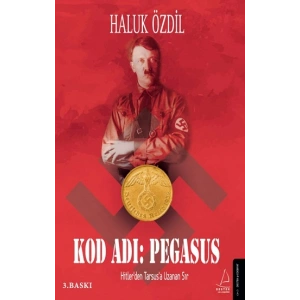 Kod Adı: Pegasus