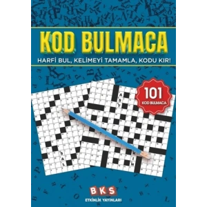Kod Bulmaca