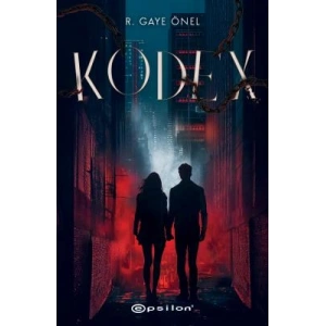 Kodex (Ciltli)