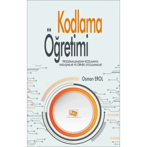 Kodlama Öğretimi
