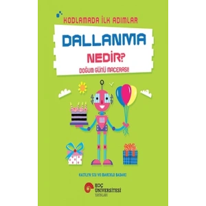 Kodlamada İlk Adımlar - Dallanma Nedir?