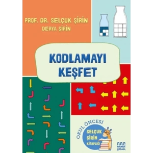 Kodlamayı Keşfet
