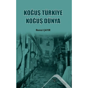Koğuş Türkiye Koğuş Dünya