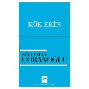 Kök Ekin