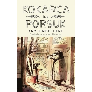 Kokarca İle Porsuk