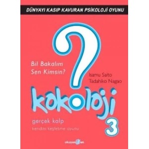 Kokoloji 3