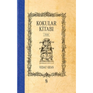 Kokular Kitabı (Ciltli)