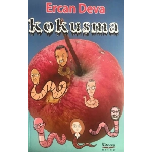 Kokuşma