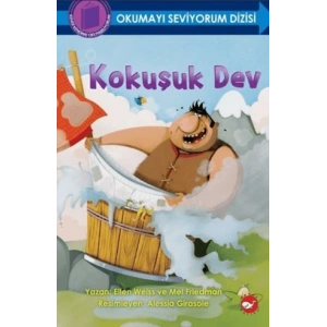 Kokuşuk Dev