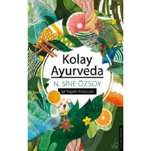 Kolay Ayurveda