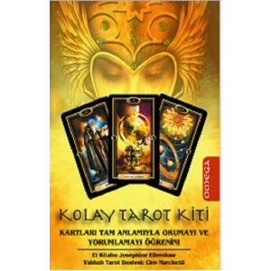 Kolay Tarot Kiti