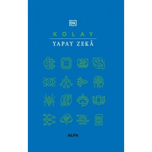 Kolay Yapay Zeka (Ciltli)