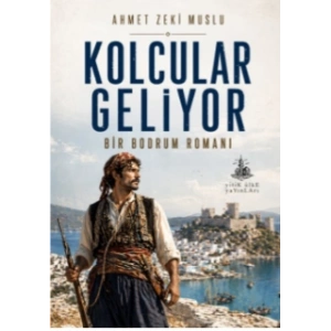 Kolcular Geliyor