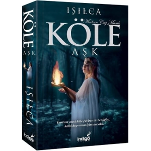 Köle - Aşk
