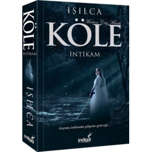 Köle - İntikam