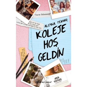 Koleje Hoş Geldin