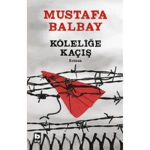 Köleliğe Kaçış