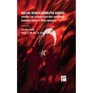 Kolluk Hizmetlerinin Etik Boyutu