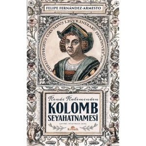 Kolomb Seyahatnamesi
