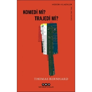 Komedi mi? Trajedi mi?